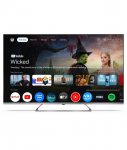 Sharp 4K Ultra HD QLED MiniLED TV | 55JP7265E | 55 | Google TV | UHD