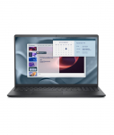 Dell Pro 15 Essential PV15250 | Carbon Black | 15.6 " | WVA | FHD | 1920 x 1080 pixels | Anti-glare | Intel Core i7 | i7-1355U