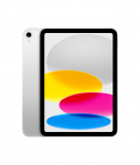 Apple iPad | 11 " | Silver | Liquid Retina | 2360 x 1640 pixels | 256 GB | Wi-Fi | Bluetooth | 5.3 | iOS | Warranty 12 month(s)