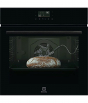 Orkaitė ELECTROLUX LOD7P87Z