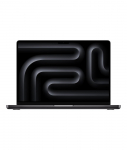 Apple MacBook Pro 14" Apple M5 Max 18C CPU, 32C GPU/36GB/2TB SSD/Space Black/INT | Apple