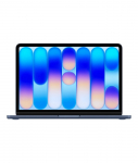 Apple MacBook Neo 13" Apple A18 Pro 6C CPU, 5C GPU/8GB/256GB SSD/Indigo/INT | Apple