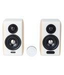 Edifier 2.0 Active Hi-Fi Speaker | S880DB MKII | Bluetooth | Wireless connection | White