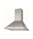 Cata Hood BETA PRO 6000 X Width 60cm, Max 1027 m&sup3;/h, Stainless steel | CATA