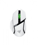 Razer Gaming Mouse | Basilisk V3 X HyperSpeed | Wireless | Bluetooth | White