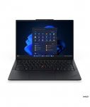 Lenovo ThinkPad E14 G8 AMD | Black | 14 " | IPS | WUXGA | 1920 x 1200 pixels | Anti-glare | AMD Ryzen AI 7 | 345 | 16 GB | SODI