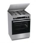Viryklė GORENJE GKS6C71XF