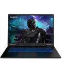 Gigabyte A18 Gaming 3VH | Black Steel | 18 " | IPS | WQXGA | 2560 x 1600 pixels | 165 Hz | Anti-glare | AMD Ryzen 7 | 260 | 16