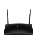 Wireless Dual Band Gigabit Router | Archer MR500 | 802.11ac | 867 Mbit/s | 10/100/1000 Mbit/s | Ethernet LAN (RJ-45) ports 4 |