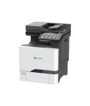 Lexmark | Multifunction Colour Laser printer | CX735adse | Laser | Colour | Multifunction | A4