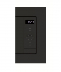 CATA Microwave Oven | MC 20 D MB | Built-in | 20 L | 700 W | Grill | Black
