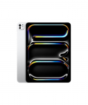 Apple | iPad Pro Wi-Fi + Cellular | 13 " | Silver | OLED, Ultra Retina XDR | 2752 x 2064 pixels | Apple M5 | 16 GB | 1000 GB |
