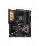MSI MEG X870E ACE MAX | Processor family AMD | Processor socket AM5 | DDR5 | Supported hard disk drive interfaces SATA, M.2 | N