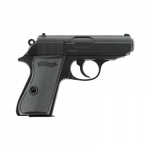 Spyruoklinis pistoletas Walther PPK/S