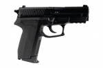 Sig Sauer SP2022 spyruoklinis rakinama spyna