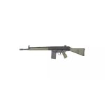 H&K G3 airsoft automatas &mdash; &Scaron;altojo karo &scaron;autuvas, Lietuvos &scaron;aulių naudojamo Ak4 pirmtakas