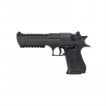 "Desert Eagle" metalinis elektrinis pilnas automatinis