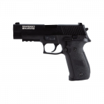 Sig Sauer P226 metalinis pistoletas su atoveiksmiu (GBB)