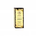 AROMATIKA greipfrutų eterinis aliejus 10 ml