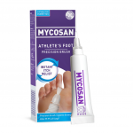 MYCOSAN PRIE&Scaron;GRYBELINIS PĖDŲ GELIS 15ML