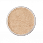IDUN Minerals birus makiažo pagrindas Saga Nr. 1033 (neutral light), 7 g