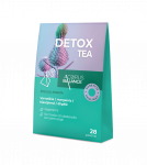ACORUS BALANCE arbata DETOX TEA, 28 paketėliai
