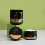 INOAR Blends Mask - kaukė su vitaminu C 500 g
