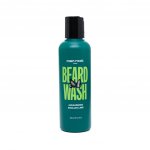 Men Rock Sicilian Lime Awakening Beard Wash Barzdos &scaron;ampūnas, 100ml