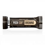 ICONFIT proteino batonėlis POSH SOFT, 40 g