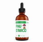 ECOSH PAU D'ARCO, ekstraktas, 50 ml