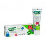 GUM dantų pasta vaikams KIDS 2&ndash;6 m., 50 ml