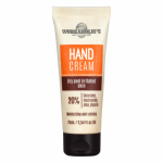 Workaholic's rankų kremas su keramidais (20%) ir niacinamidu, 75ml