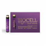 BIOCELL HAIR SHOTS 14 X 25ML