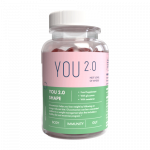 YOU 2.0 guminukai SHAPE, 36 vnt.