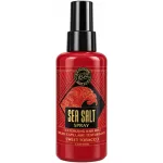 Jūros druskos pur&scaron;kiklis plaukų formavimui Sea Salt Spray Sweet Tobacco, 100 ml