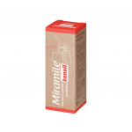 MIRAMILE TONSIL GERKLĖS PUR&Scaron;K. 30ML