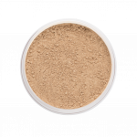 IDUN Minerals Freja Nr. 1036  (warm light) - birus makiažo pagrindas SPF 15, 7 g