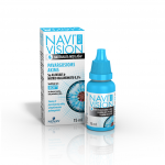 NAVI VISION PLUS TIRED GTT. OPHTH. PAVARG. AKIMS 15ML