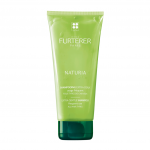 RENE FURTERER  &scaron;velnus kasdienio naudojimo &scaron;ampūnas  NATURIA, 200ml
