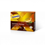 GERIMAX EXTREME ENERGY, 30 tablečių [GALIOJIMAS 2026-09]