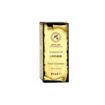 AROMATIKA levandų eterinis aliejus 10 ml