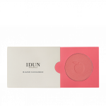 IDUN Minerals skaistalai Rabarber Nr. 3012, 5 g (Golden Pink)