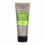 Victoria Beauty Workaholic's pėdų kremas su &scaron;lapalu 20% ir mentoliu, 75ml