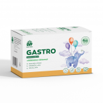 ARBATA ŽOLELIŲ GASTRO VAIKAMS 1.5G N20