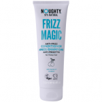 NOUGHTY Frizz Magic glotninamasis kondicionierius su marulos aliejumi ir japoninių ridikų ekstraktais, 250 ml