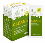 Biofarmacija CLEAN ME, 21 paketėlis