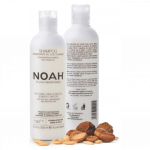 Noah 1.4. Regenerating Shampoo With Argan Oil &Scaron;ampūnas sausiems ir chemi&scaron;kai pažeistiems plaukams, 250 ml