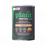 ICONFIT augaliniai baltymai, 480 g