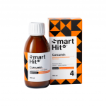 SMARTHIT IV CURCUMIN SUSP. 150ML