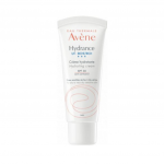 AVENE  drėkinamasis kremas sausai odai HYDRANCE RICH SPF 30, 40 ml
